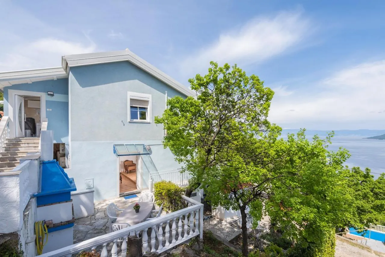 Holiday Home Marina Zagorje 0*,  Kroatien