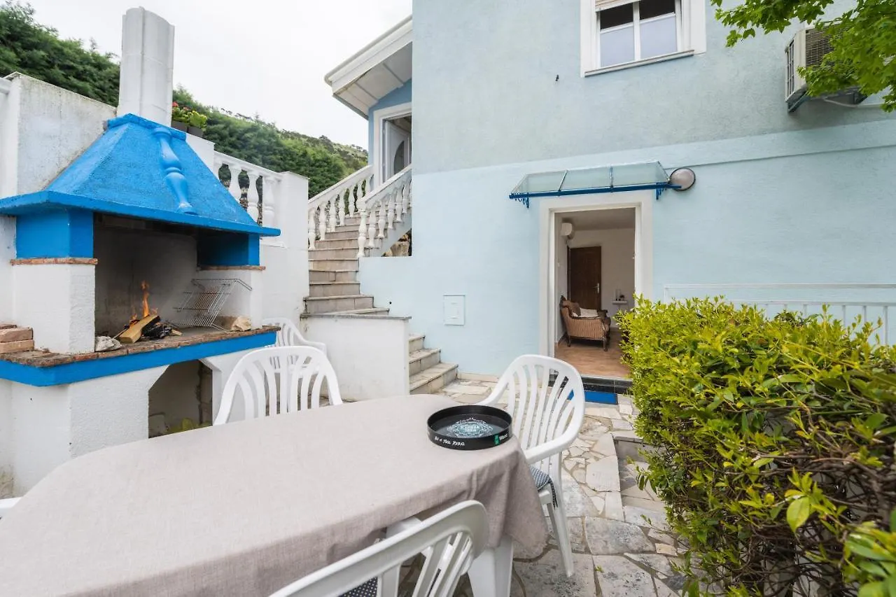 Holiday Home Marina Zagorje Kroatien