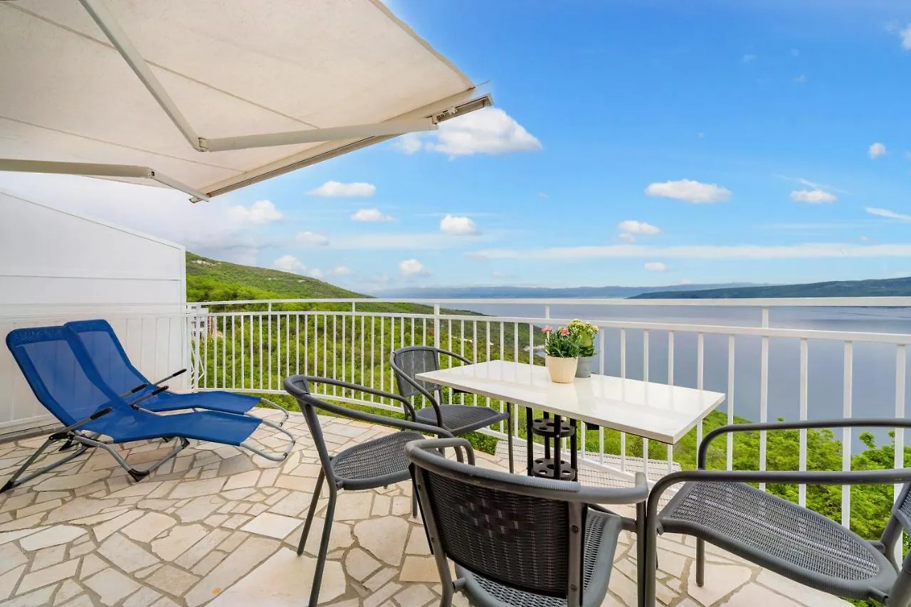 Holiday Home Marina Zagorje 0*,
