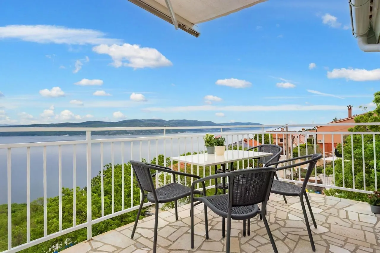 Holiday Home Marina Zagorje