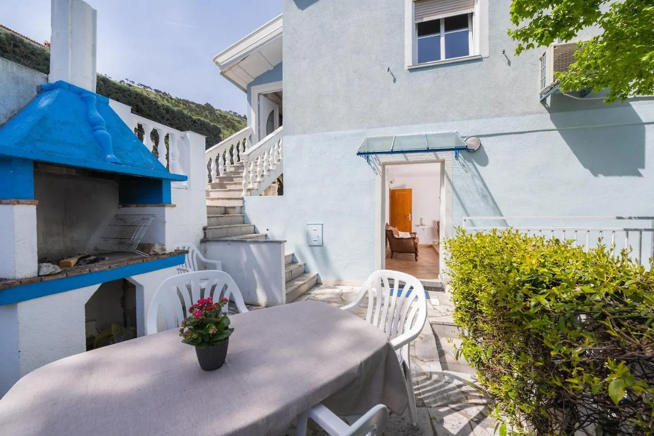 Holiday Home Marina Zagorje Croatia