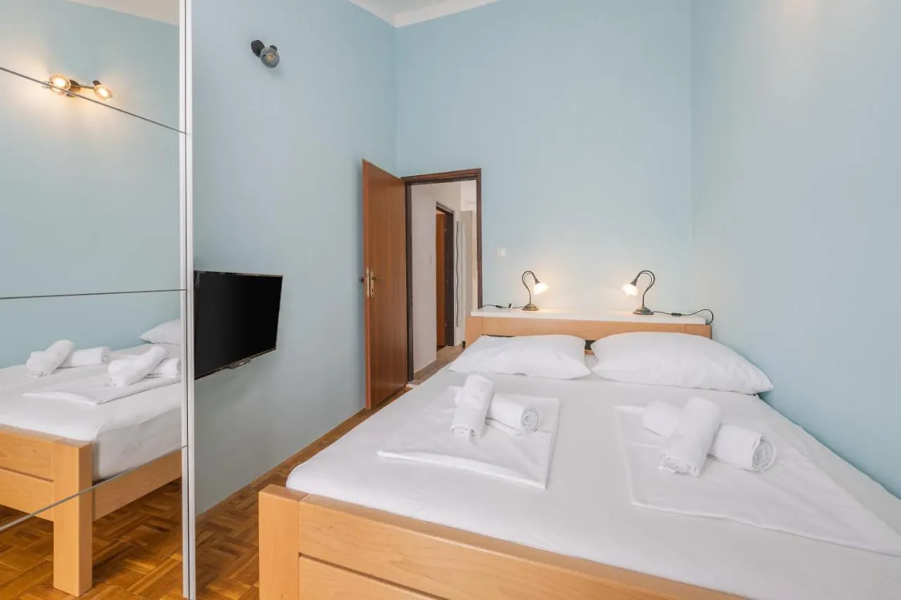 Holiday Home Marina Zagorje