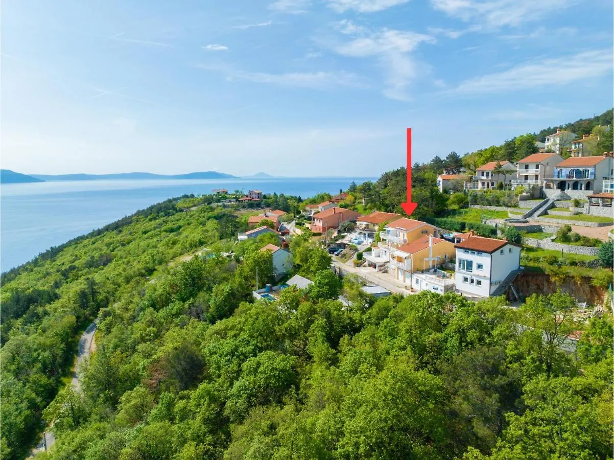 Holiday Home Marina Zagorje