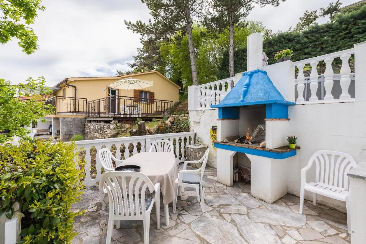 Holiday Home Marina Zagorje