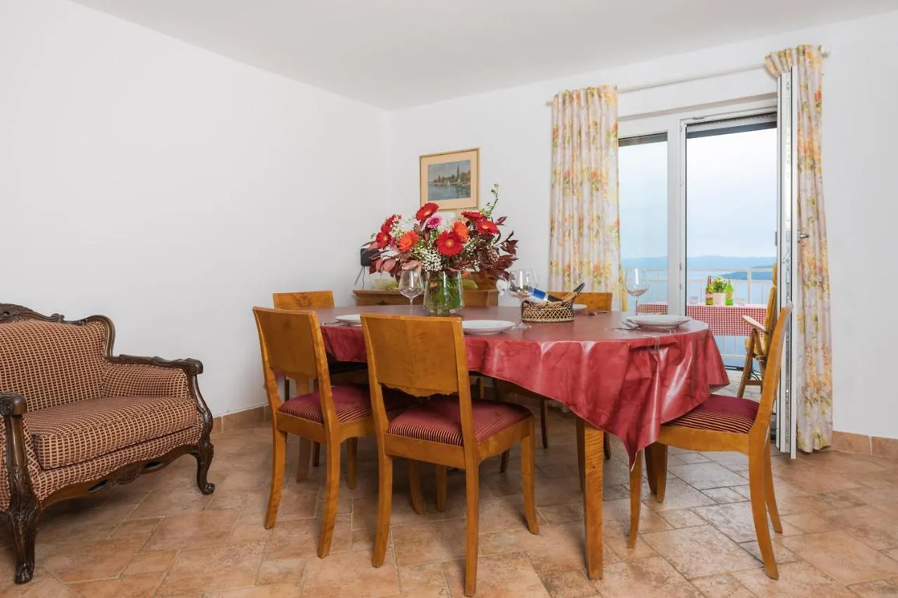 Holiday Home Marina Zagorje