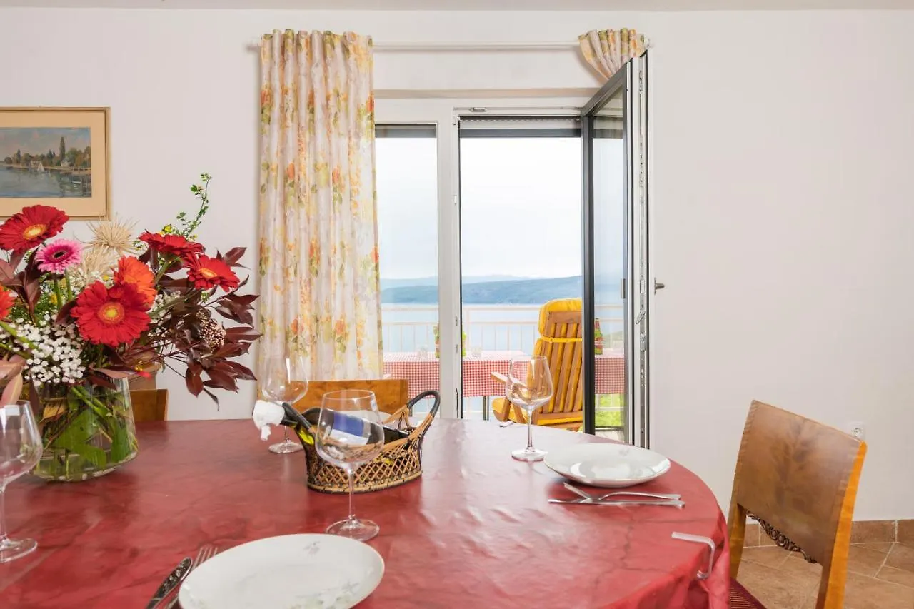 Holiday Home Marina Zagorje