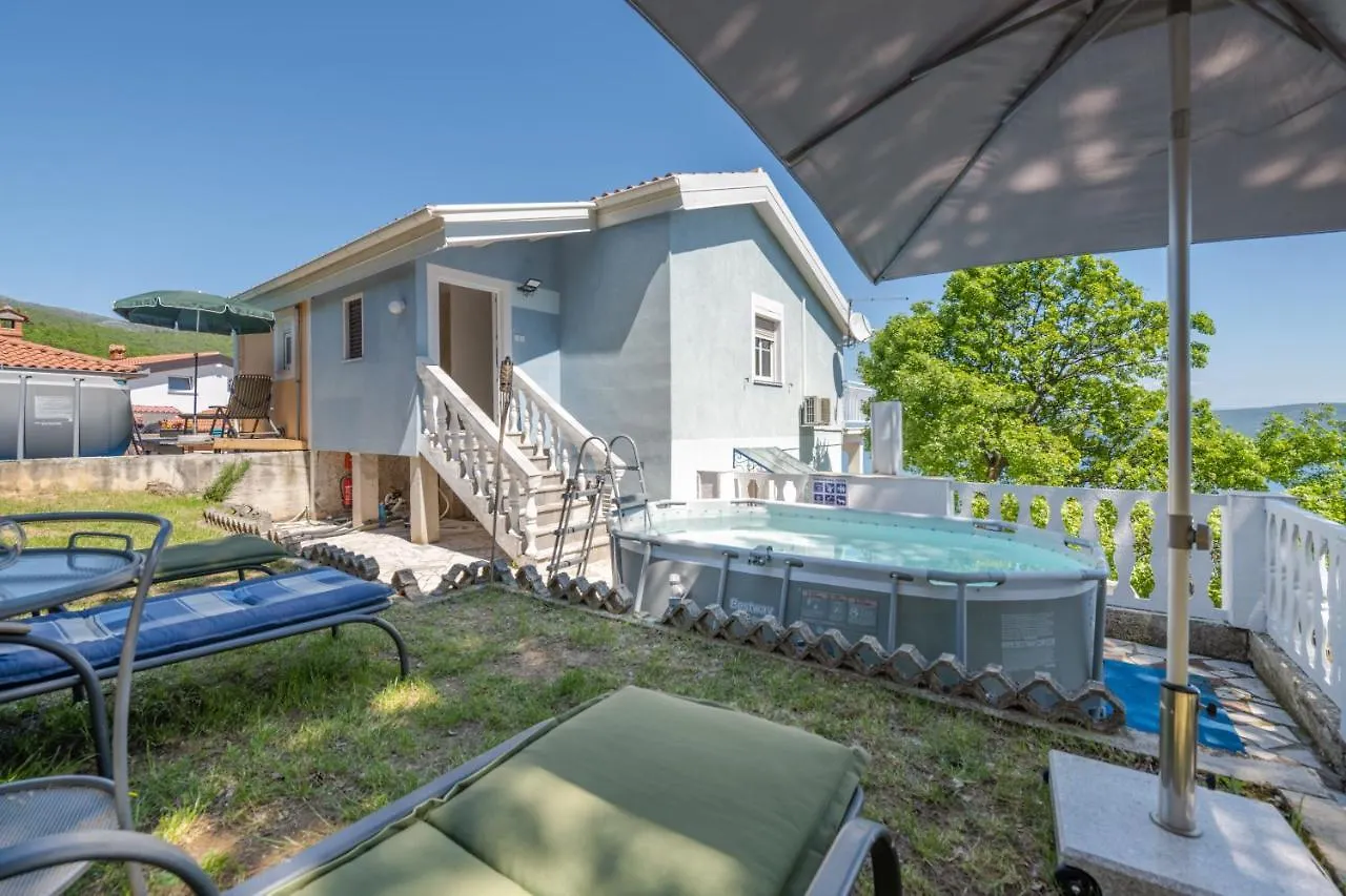 Holiday Home Marina Zagorje