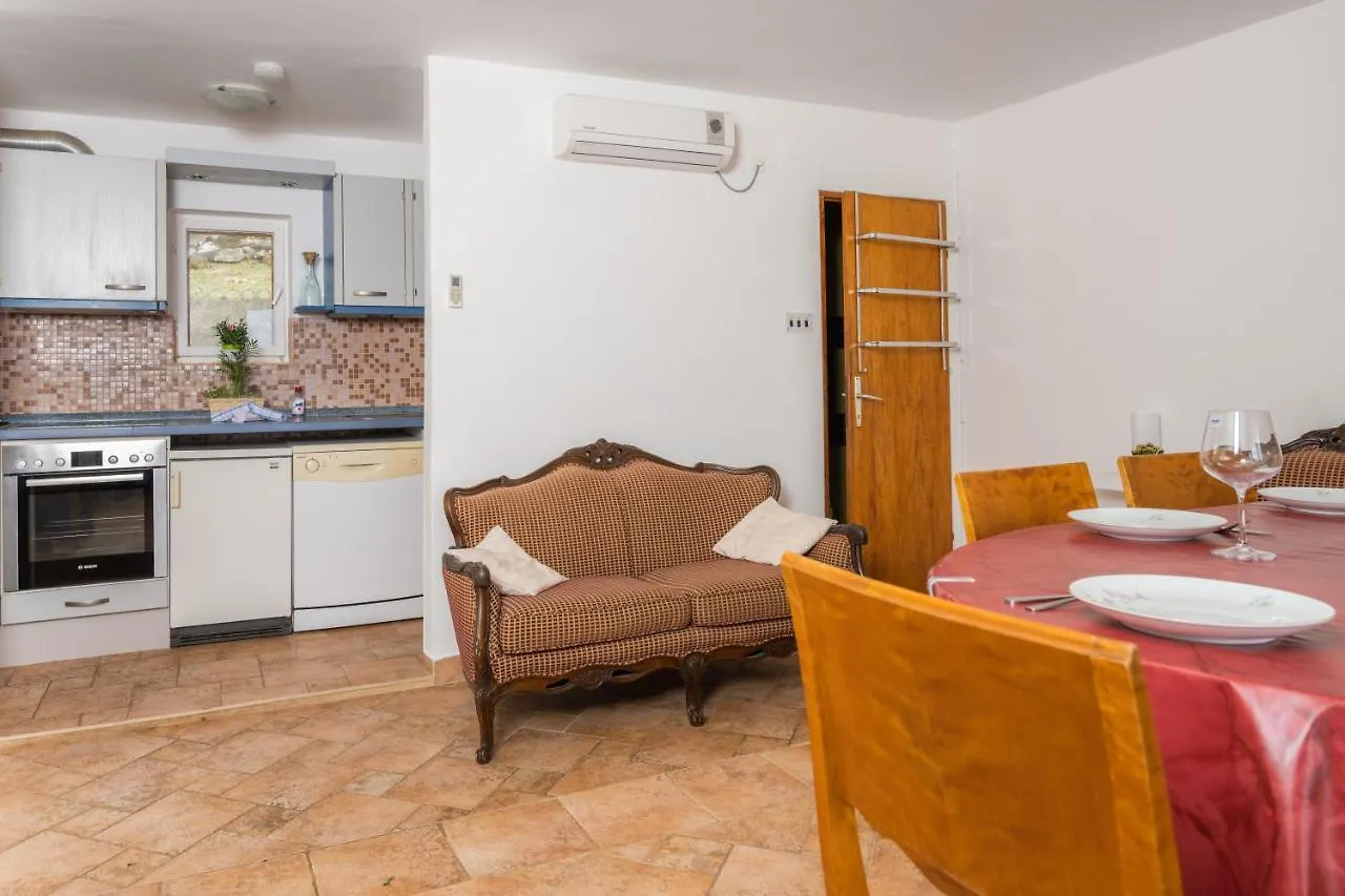 Holiday Home Marina Zagorje Croatia