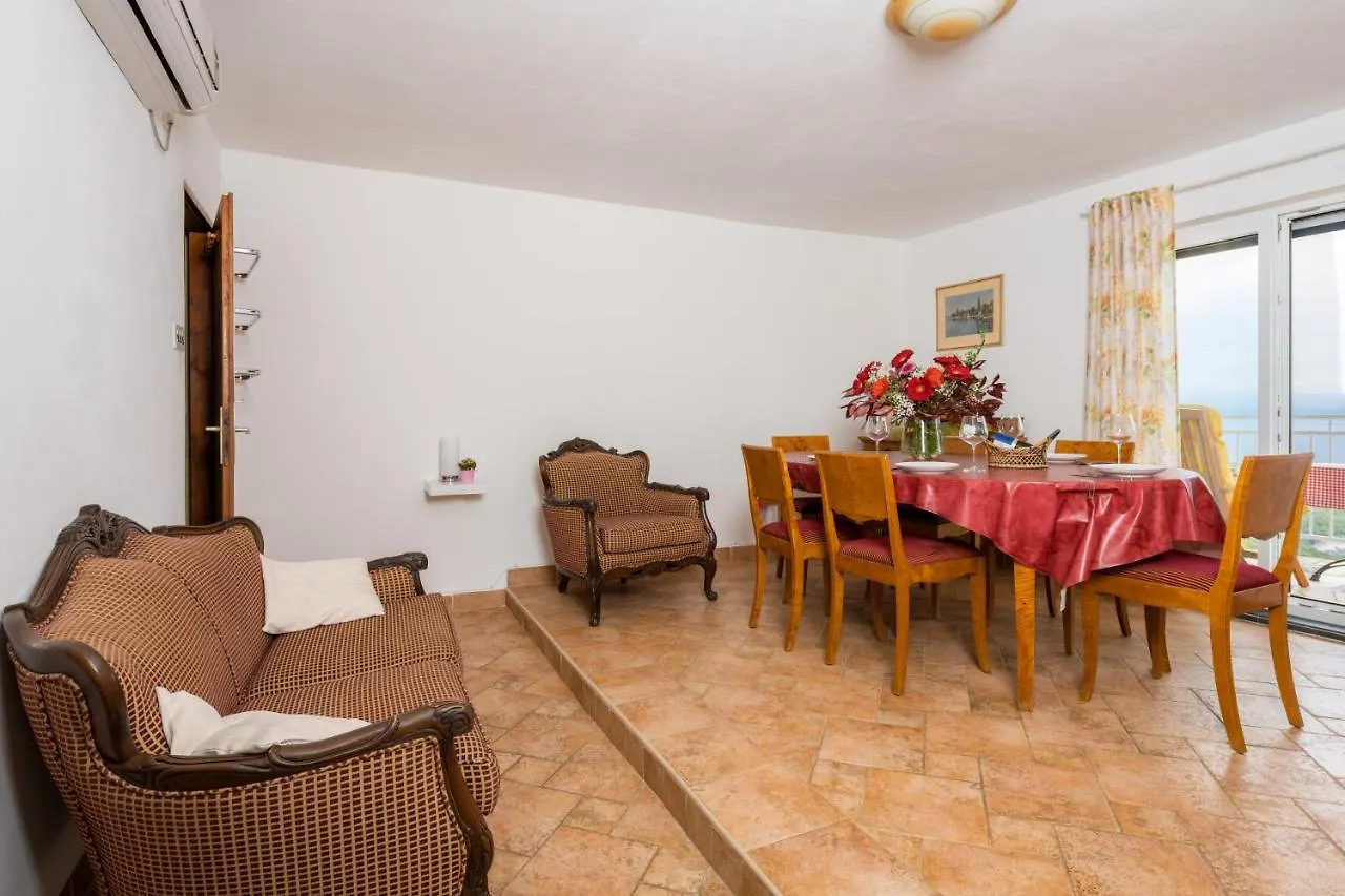 Holiday Home Marina Zagorje Croatia